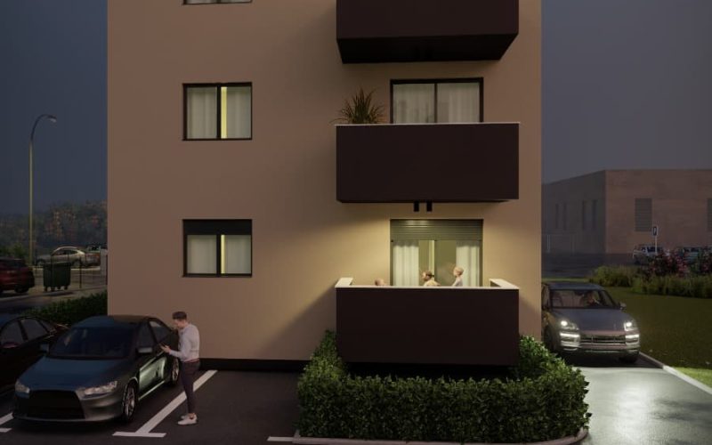 Franje Lučića bb, 10090, Zagreb