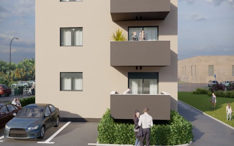 Franje Lučića bb, 10090, Zagreb