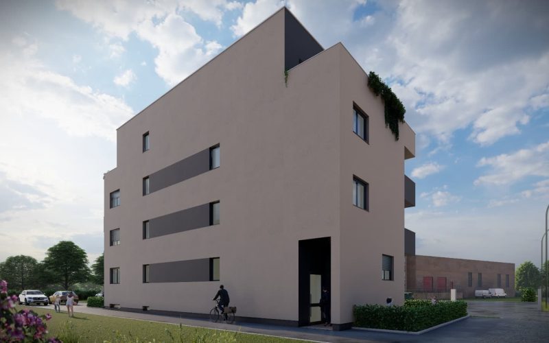 Franje Lučića bb, 10090, Zagreb