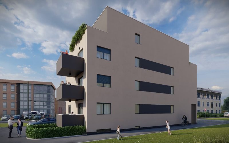 Franje Lučića bb, 10090, Zagreb