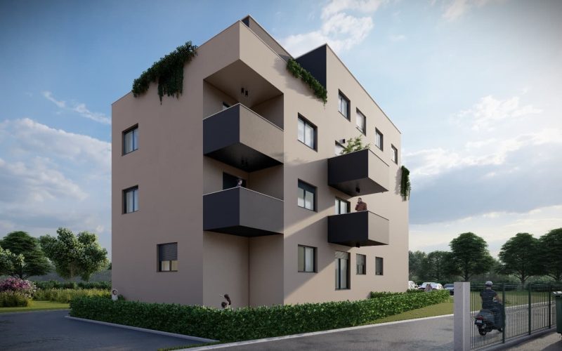 Franje Lučića bb, 10090, Zagreb