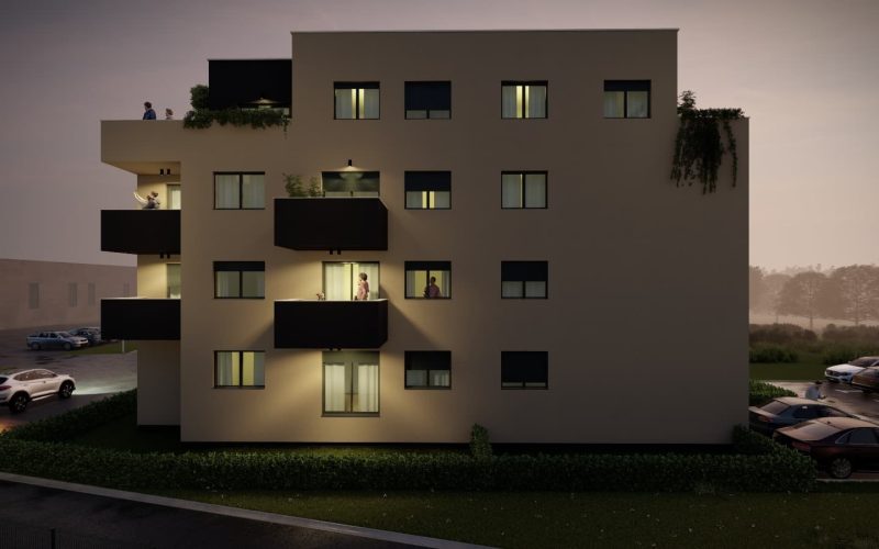 Franje Lučića bb, 10090, Zagreb