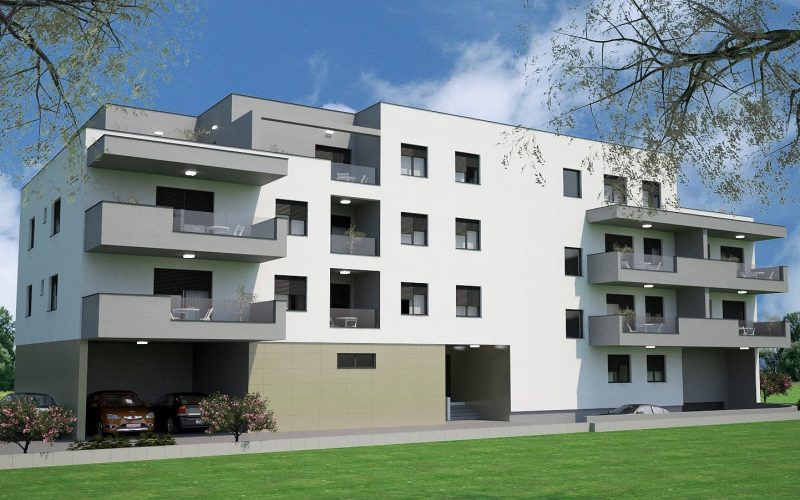 Križna cesta 5A, 10000, Zagreb