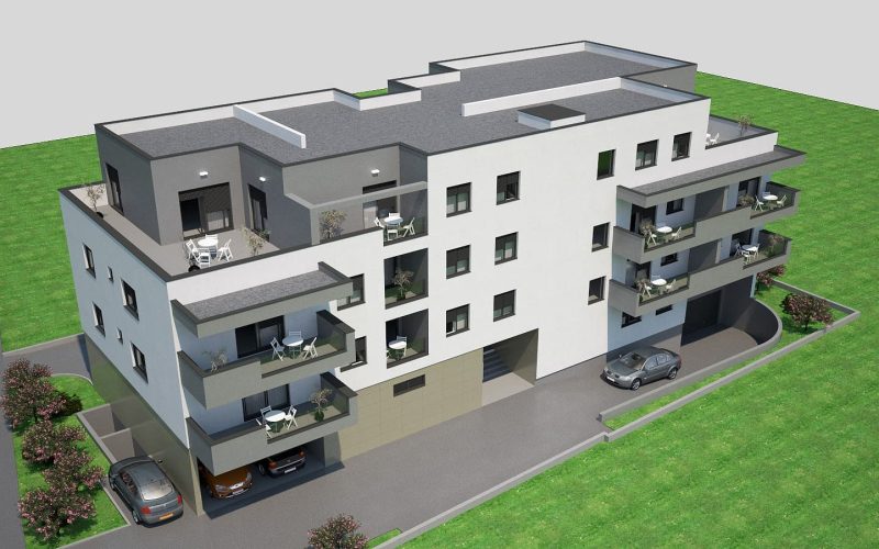 Križna cesta 5A, 10000, Zagreb