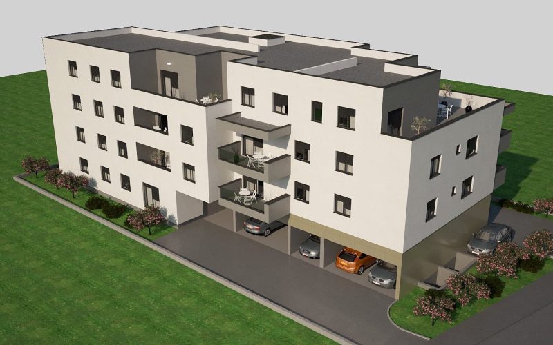 Križna cesta 5A, 10000, Zagreb