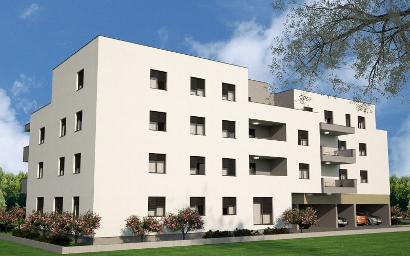 Križna cesta 5A, 10000, Zagreb