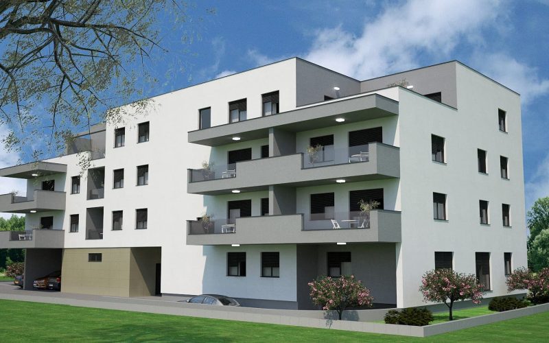 Križna cesta 5A, 10000, Zagreb