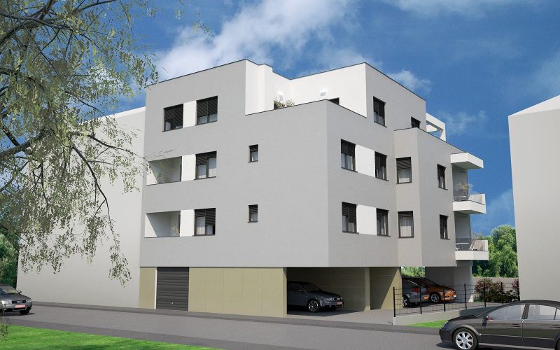 gmb bekavac Poljička ul. 15A 10000, Zagreb (1)